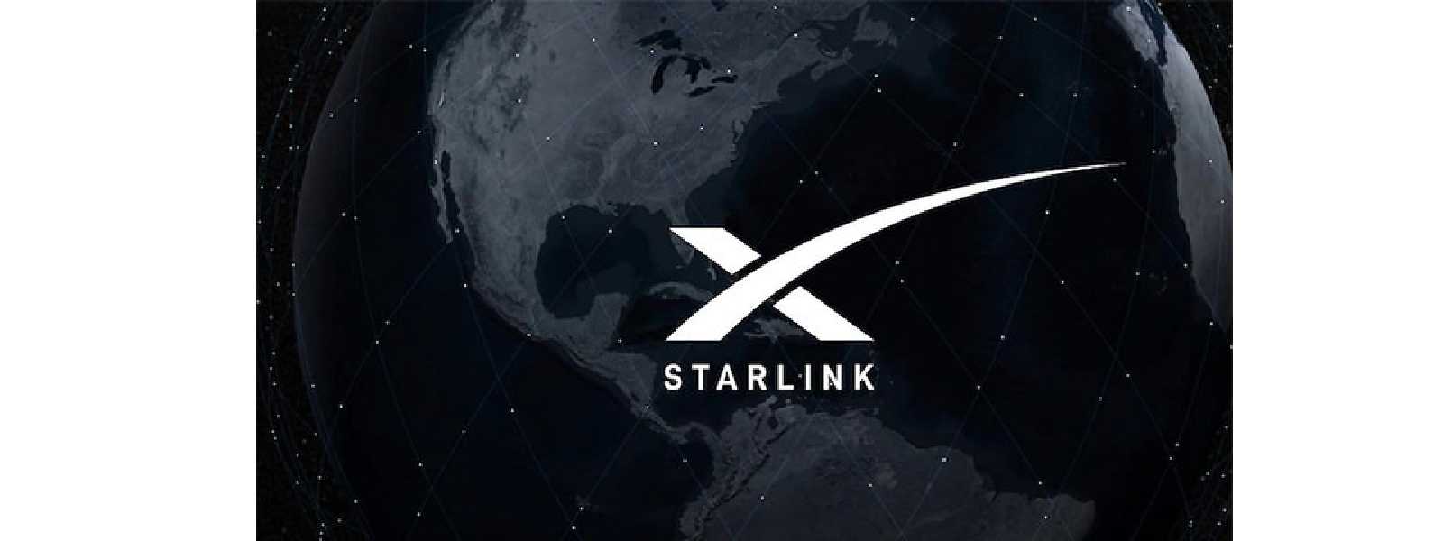 Starlink අන්තර්ජාල පහසුකම දැන් ශ්‍රී ලංකාවේ